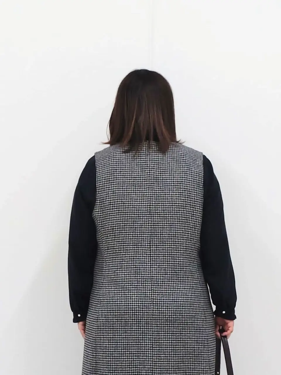 J.PRESS LADIES L 河野 コーディネート画像