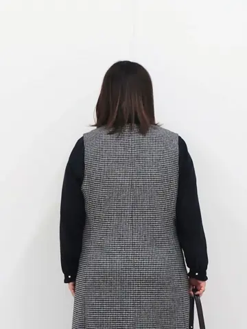 J.PRESS LADIES L 河野 コーディネート画像