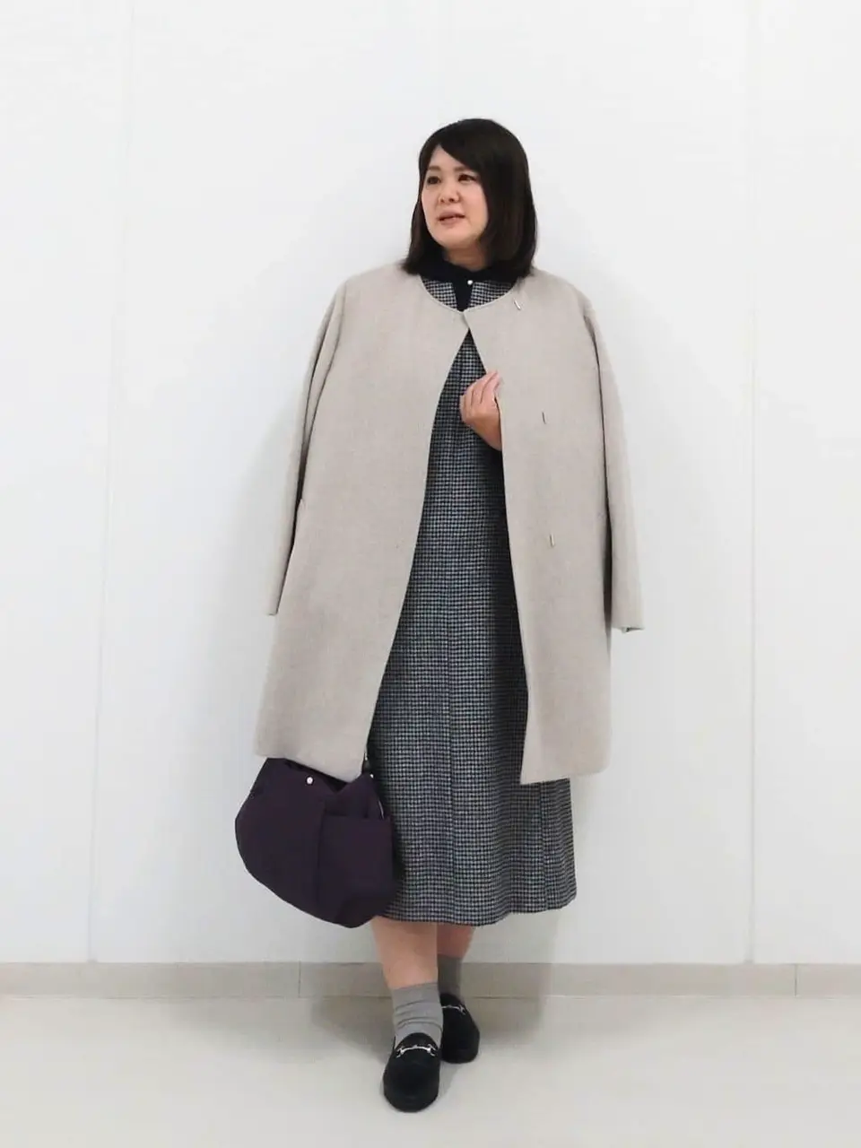  河野 コーディネート画像