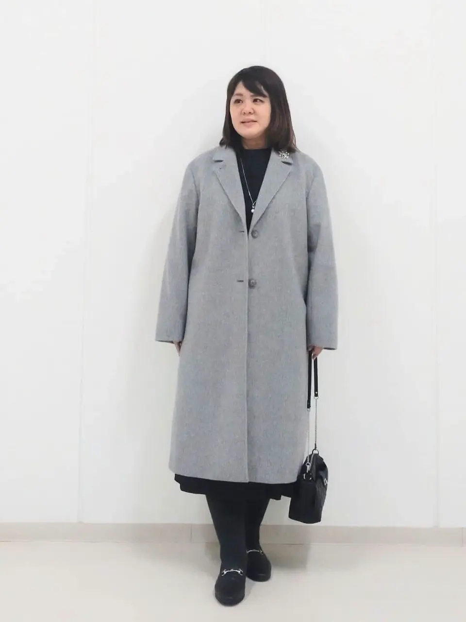  河野 コーディネート画像