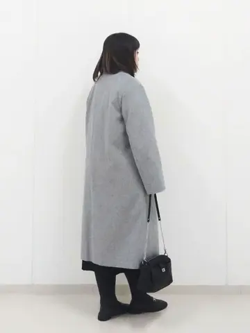 J.PRESS LADIES L 河野 コーディネート画像