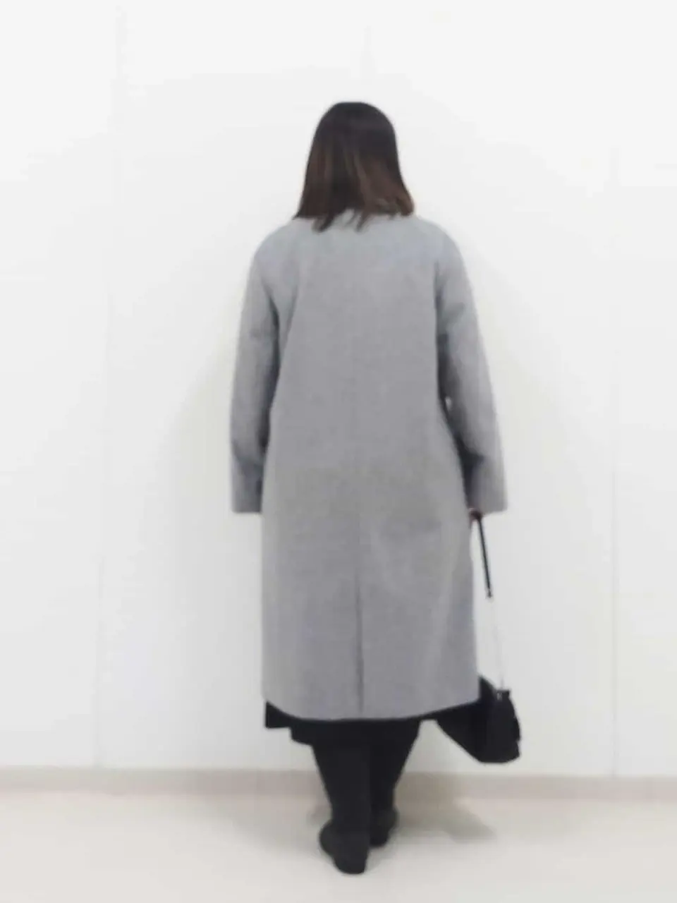 J.PRESS LADIES L 河野 コーディネート画像