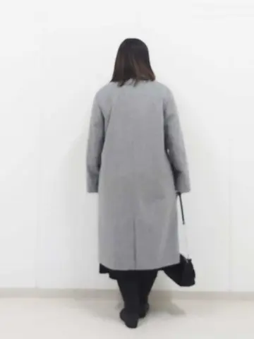 J.PRESS LADIES L 河野 コーディネート画像