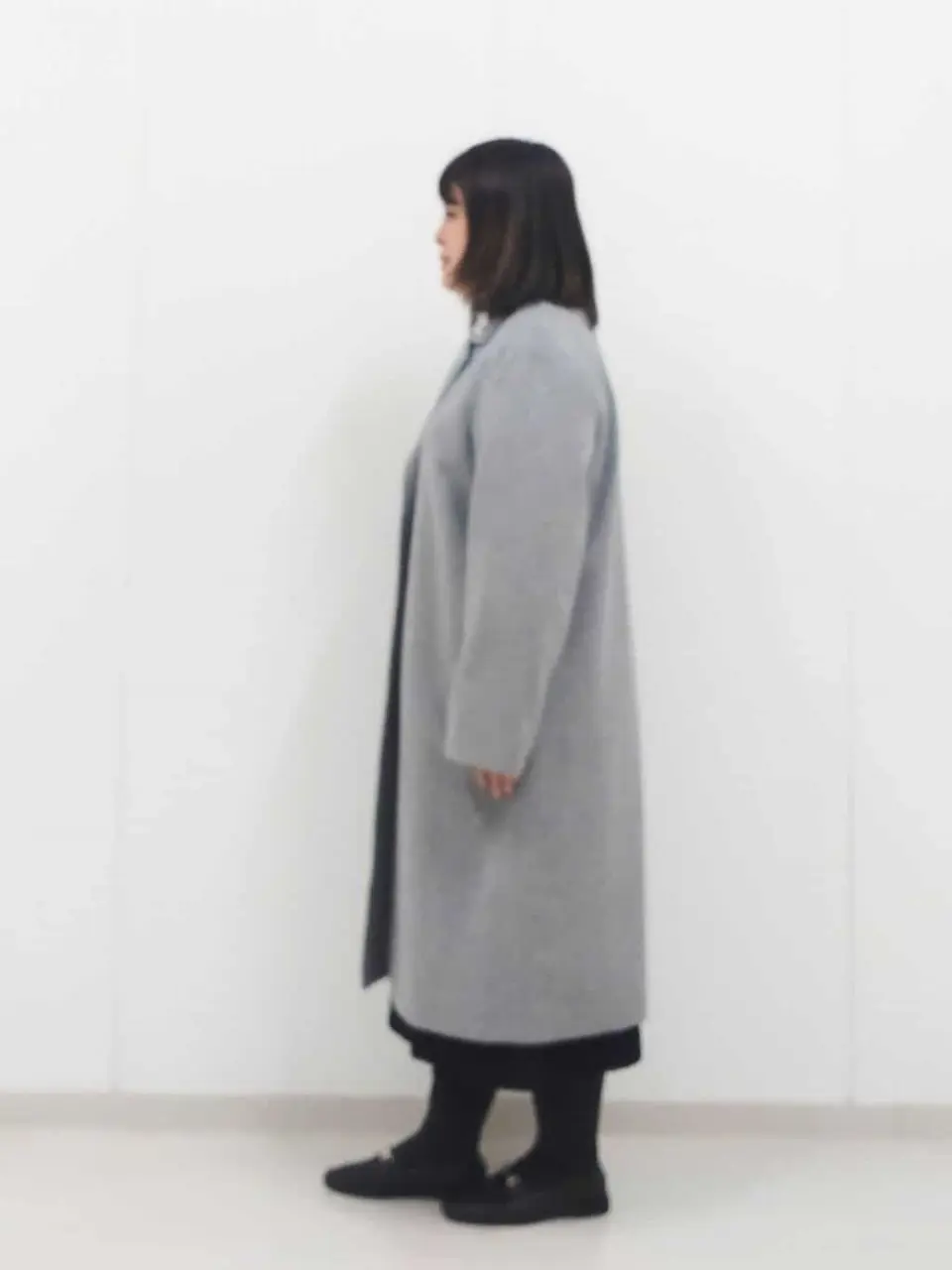 J.PRESS LADIES L 河野 コーディネート画像