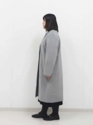 J.PRESS LADIES L 河野 コーディネート画像