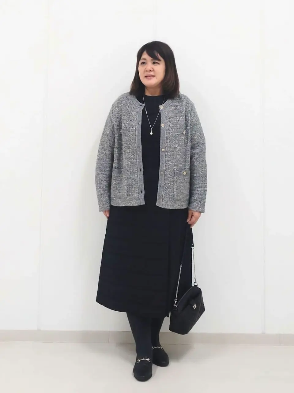  河野 コーディネート画像