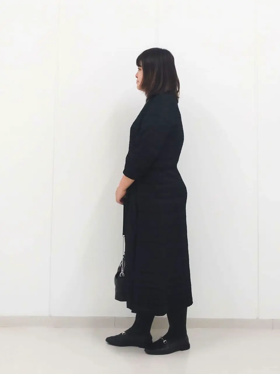 J.PRESS LADIES L 河野 コーディネート画像