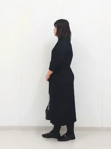 J.PRESS LADIES L 河野 コーディネート画像