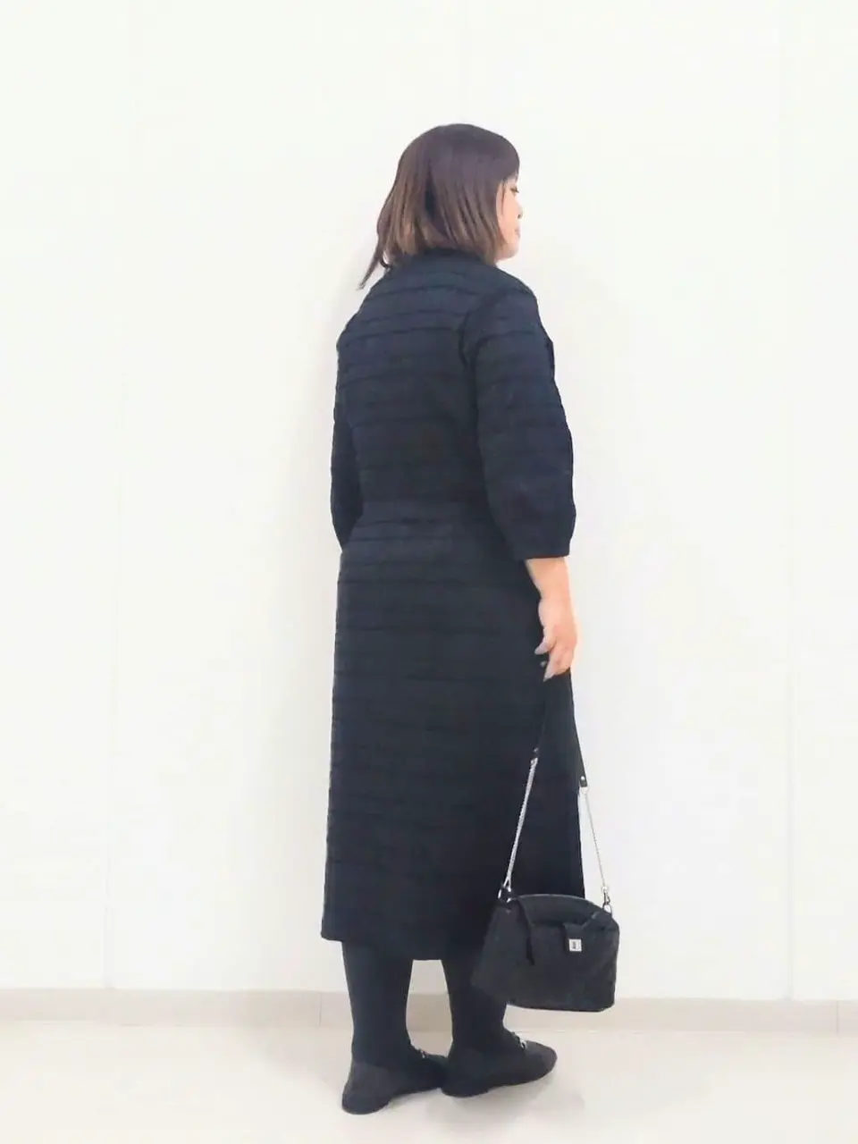 J.PRESS LADIES L 河野 コーディネート画像