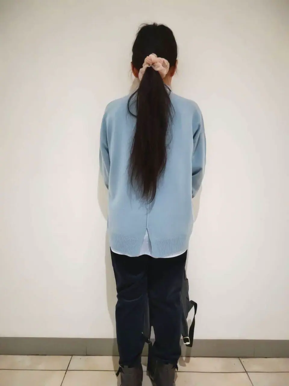 J.PRESS LADIES L 林 コーディネート画像