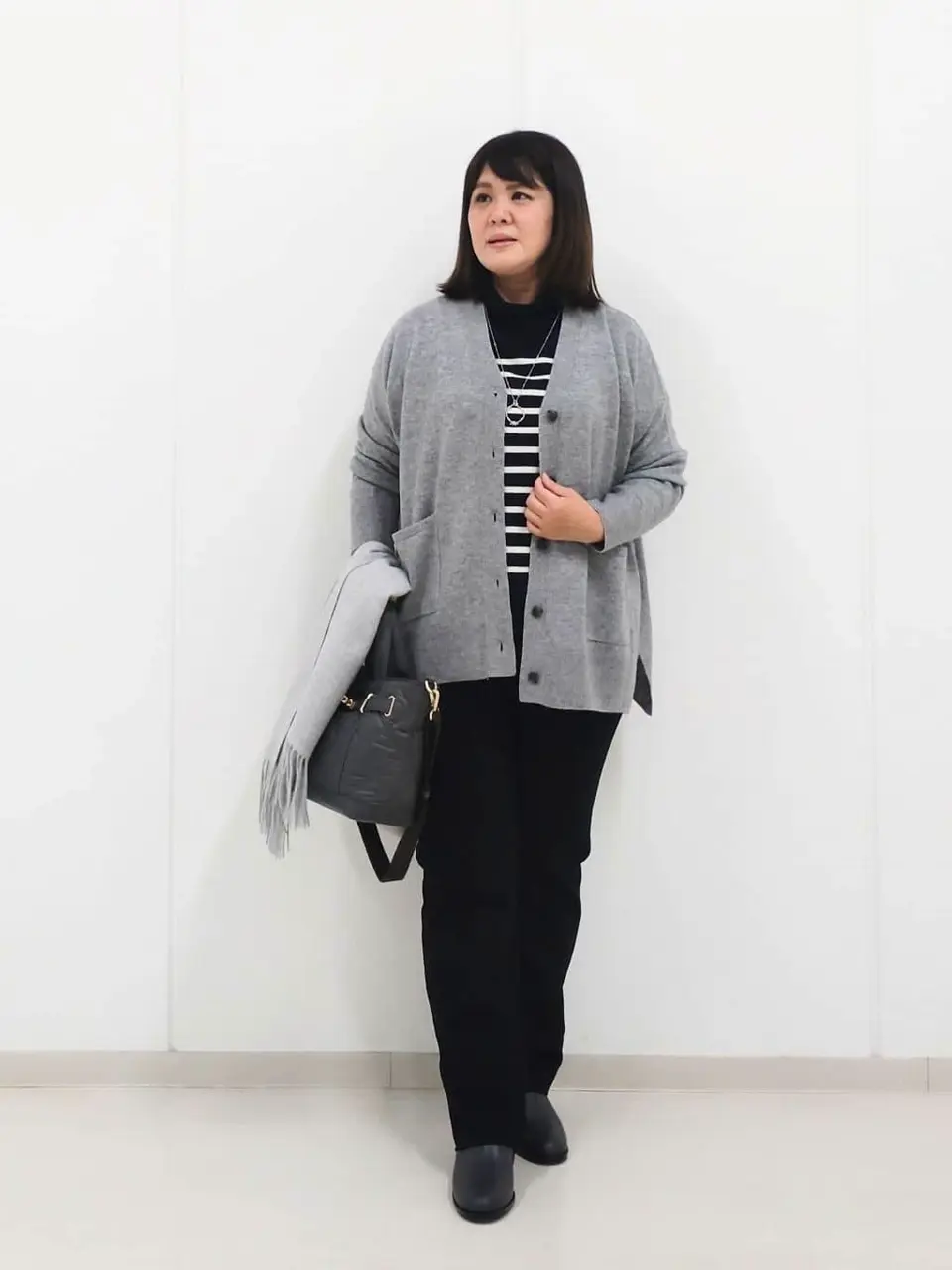  河野 コーディネート画像