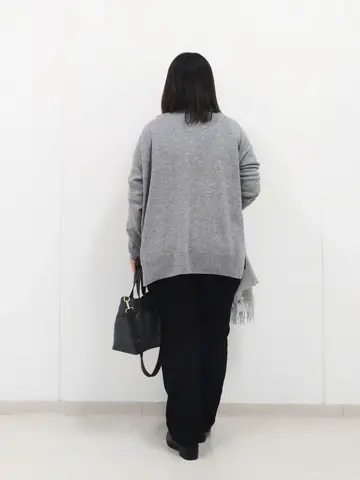 J.PRESS LADIES L 河野 コーディネート画像