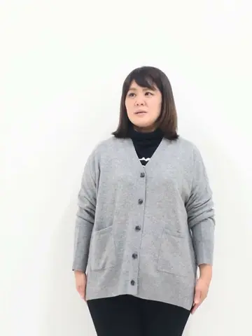 J.PRESS LADIES L 河野 コーディネート画像