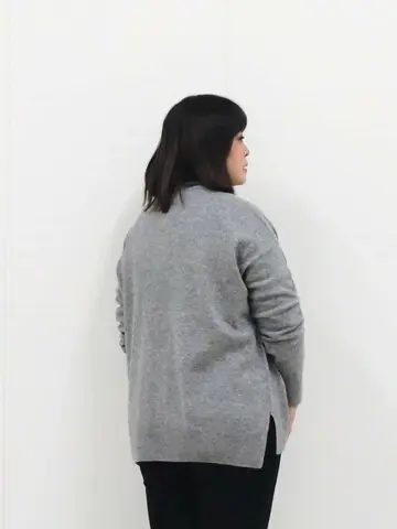 J.PRESS LADIES L 河野 コーディネート画像