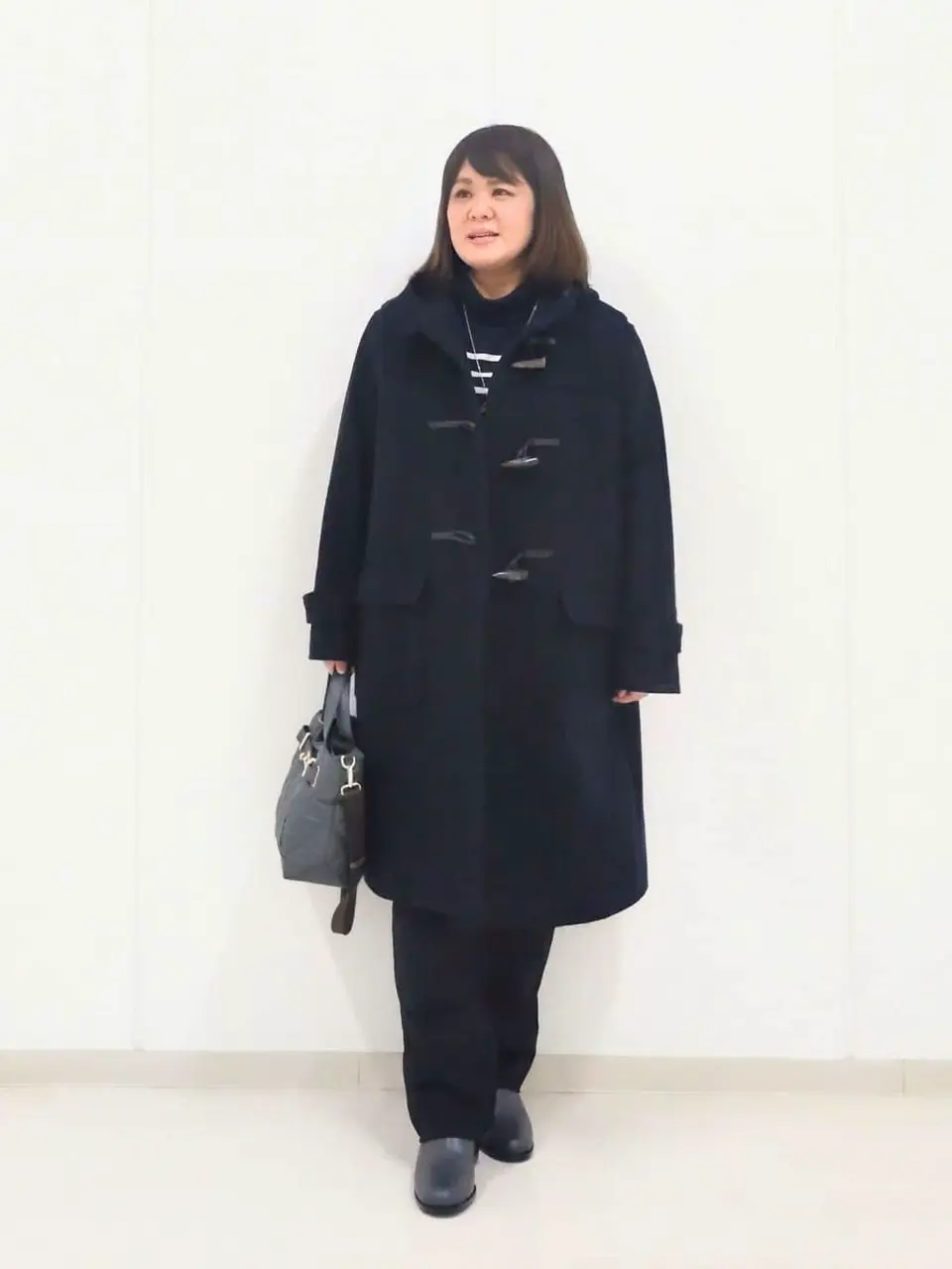  河野 コーディネート画像