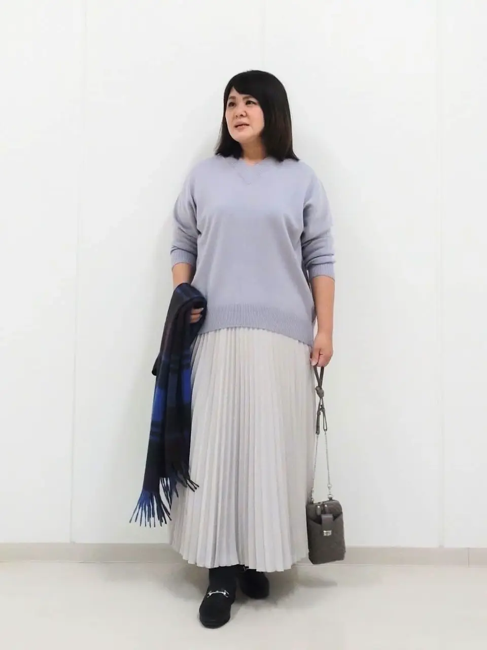  河野 コーディネート画像