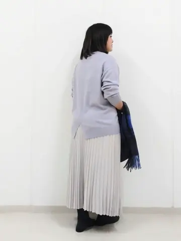 J.PRESS LADIES L 河野 コーディネート画像