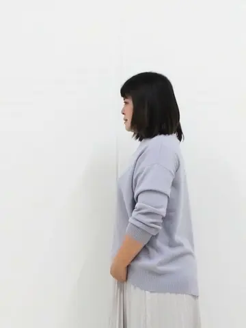 J.PRESS LADIES L 河野 コーディネート画像