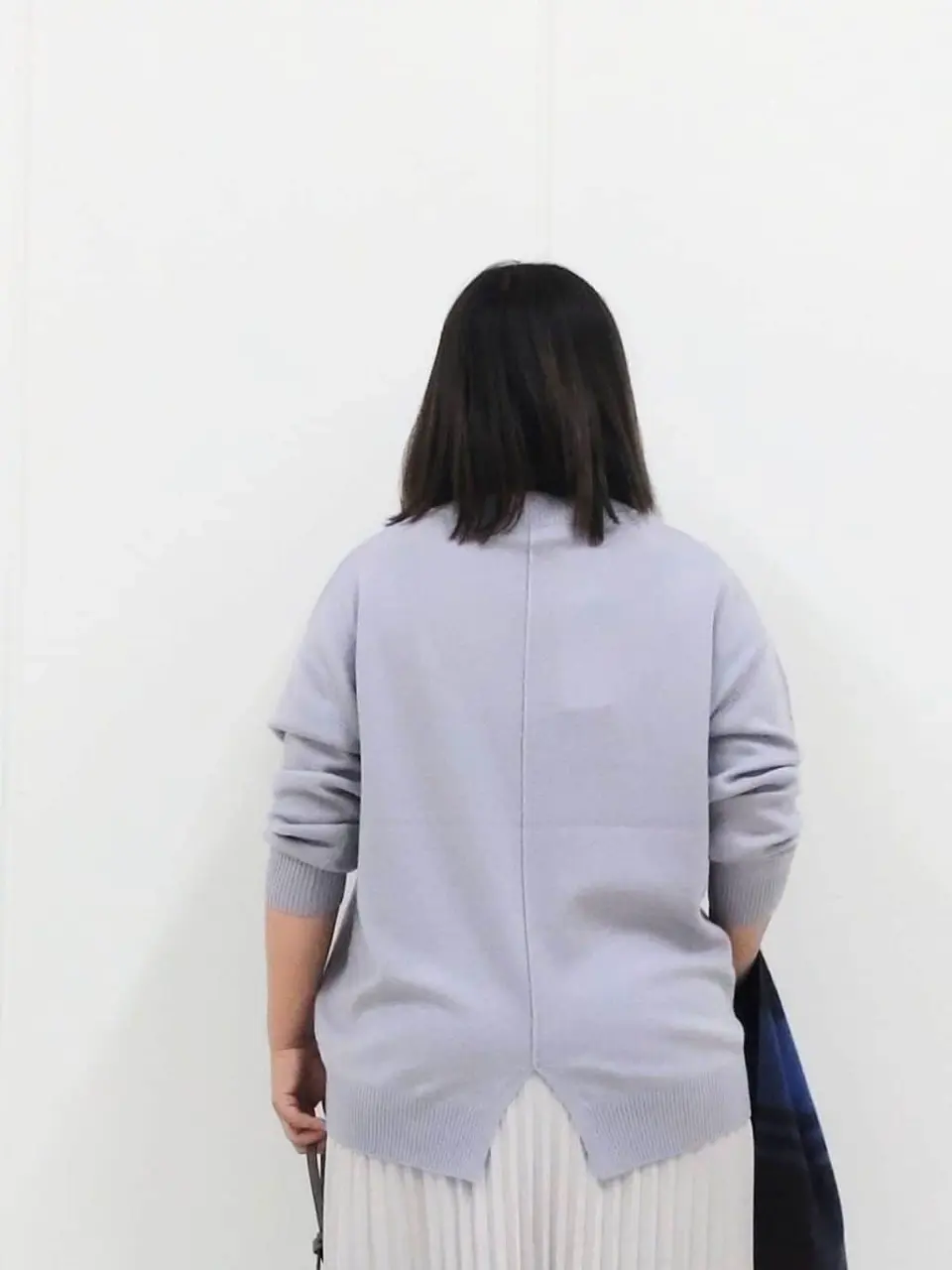 J.PRESS LADIES L 河野 コーディネート画像