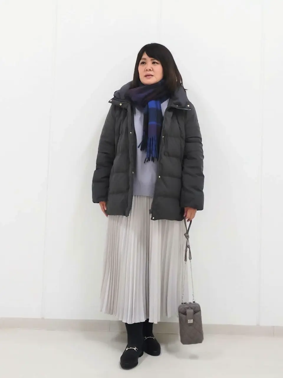  河野 コーディネート画像