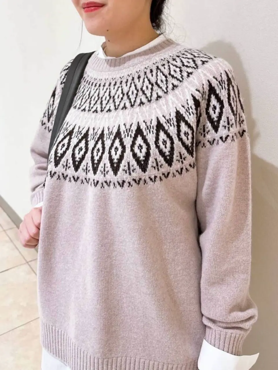 J.PRESS LADIES L 林 コーディネート画像