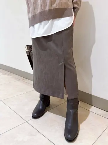 J.PRESS LADIES L 林 コーディネート画像