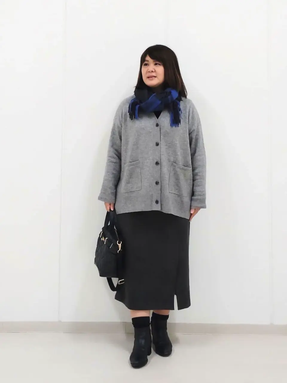  河野 コーディネート画像