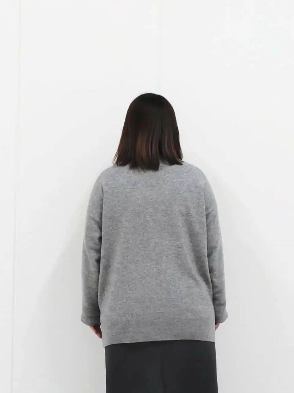 J.PRESS LADIES L 河野 コーディネート画像