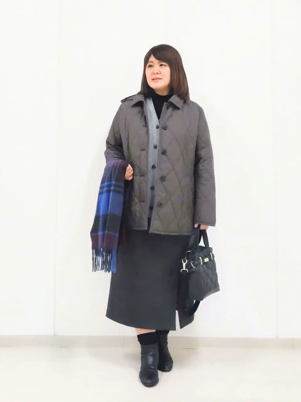  河野 コーディネート画像