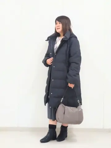 J.PRESS LADIES L 河野 コーディネート画像