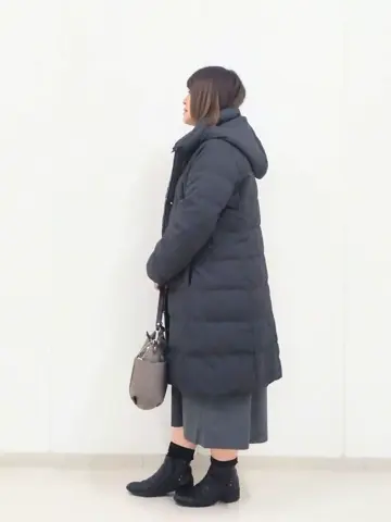 J.PRESS LADIES L 河野 コーディネート画像