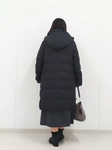 J.PRESS LADIES L 河野 コーディネート画像