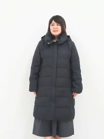 J.PRESS LADIES L 河野 コーディネート画像