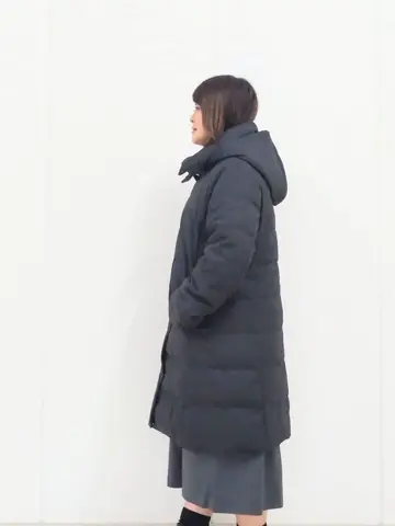 J.PRESS LADIES L 河野 コーディネート画像