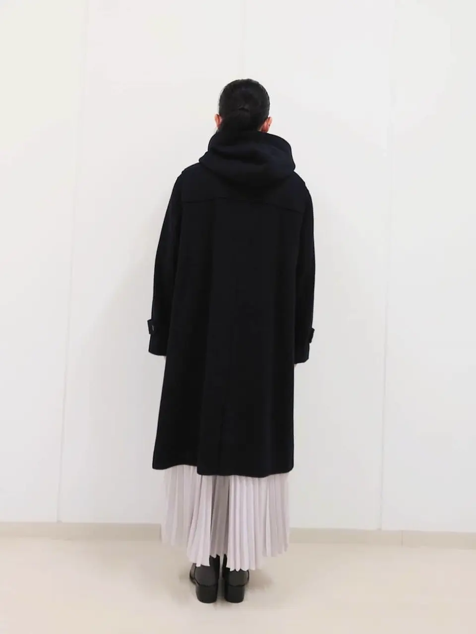 J.PRESS LADIES L スタッフ コーディネート画像