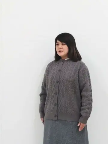 J.PRESS LADIES L 河野 コーディネート画像