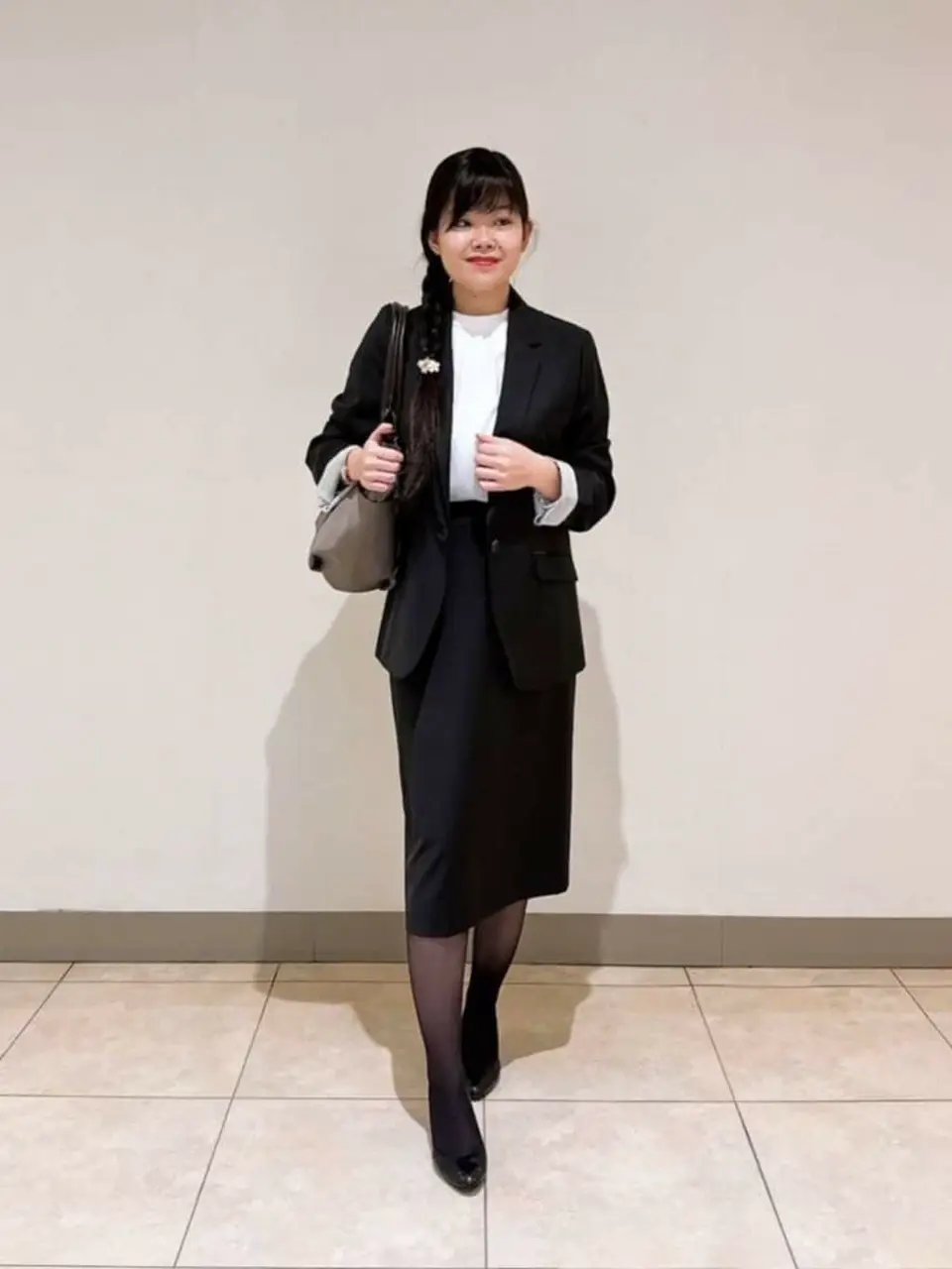  林 コーディネート画像