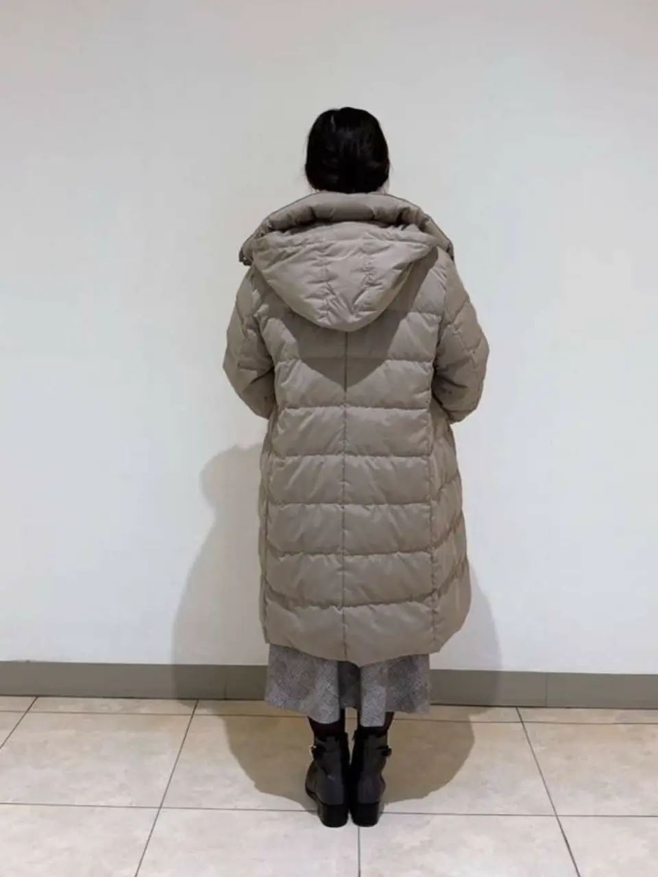 J.PRESS LADIES L 林 コーディネート画像