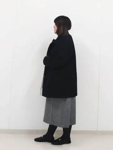 J.PRESS LADIES L 河野 コーディネート画像