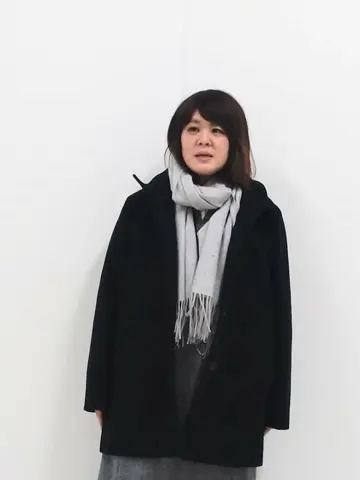 J.PRESS LADIES L 河野 コーディネート画像