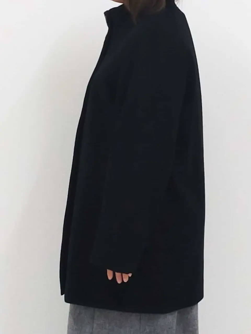 J.PRESS LADIES L 河野 コーディネート画像