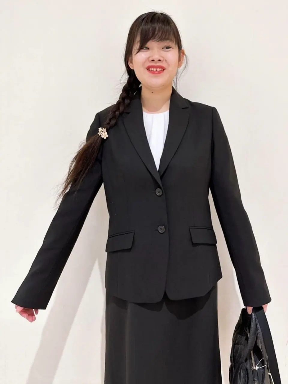 J.PRESS LADIES L 林 コーディネート画像