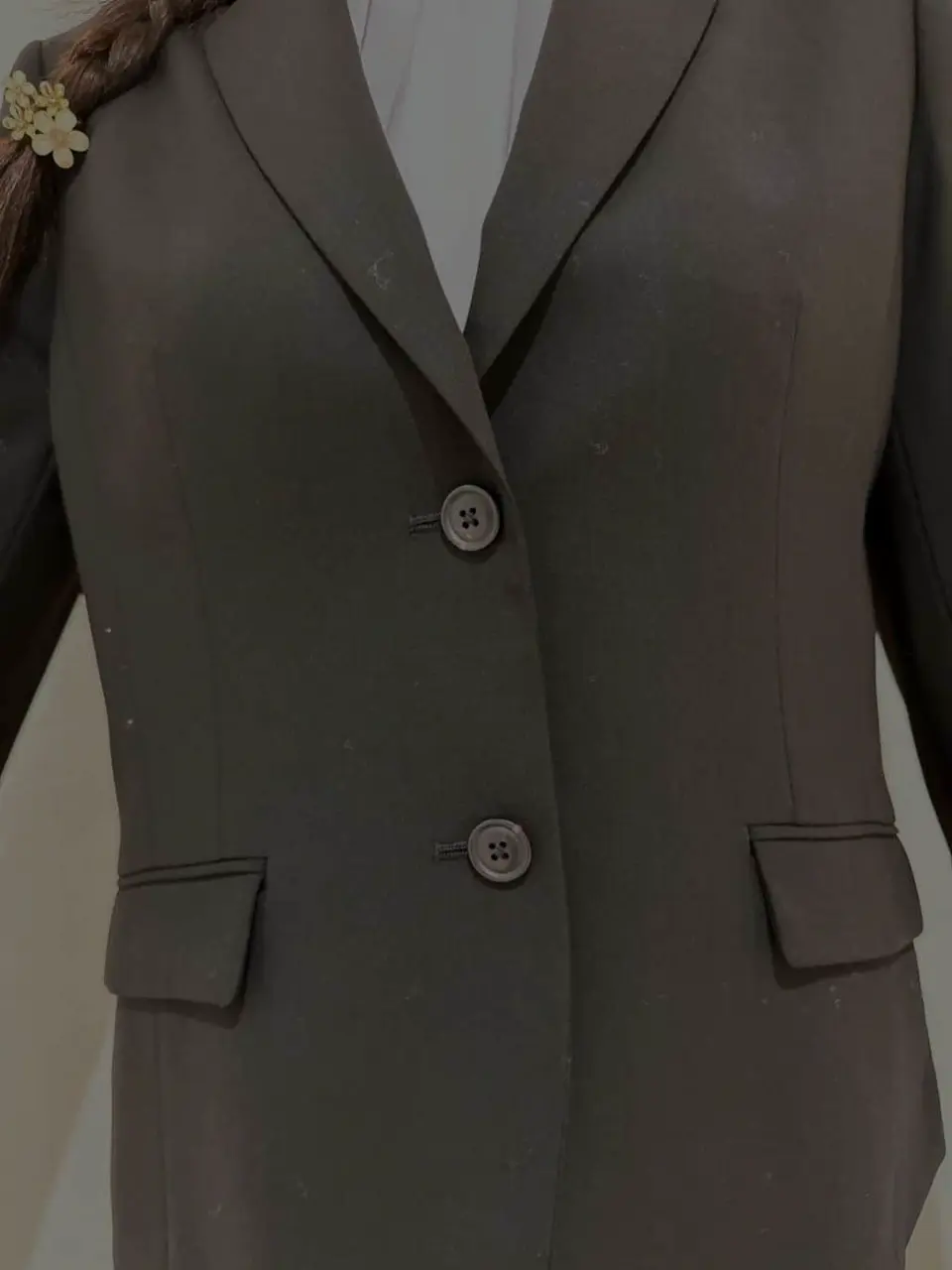 J.PRESS LADIES L 林 コーディネート画像