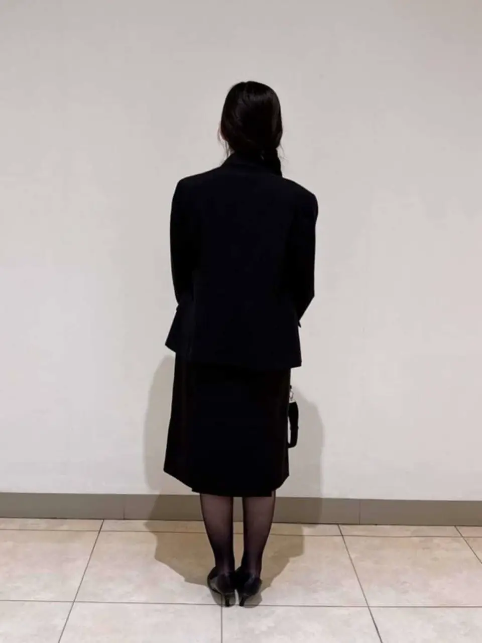 J.PRESS LADIES L 林 コーディネート画像