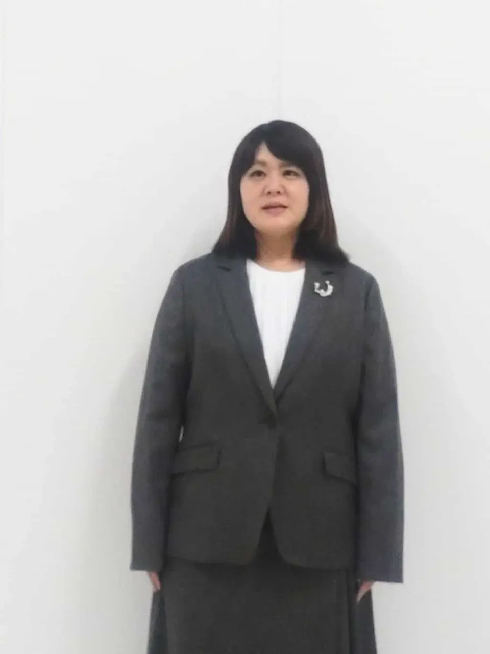 J.PRESS LADIES L 河野 コーディネート画像