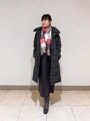 J.PRESS LADIES L 林 コーディネート画像