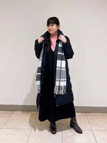 J.PRESS LADIES L 林 コーディネート画像