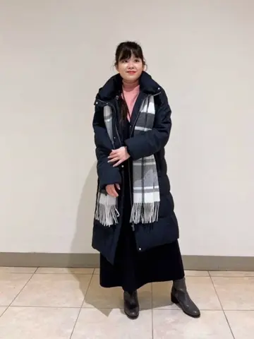 J.PRESS LADIES L 林 コーディネート画像