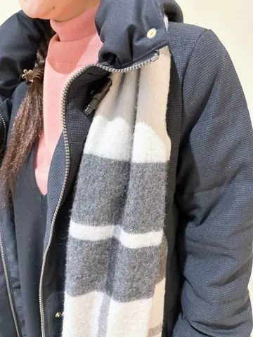 J.PRESS LADIES L 林 コーディネート画像