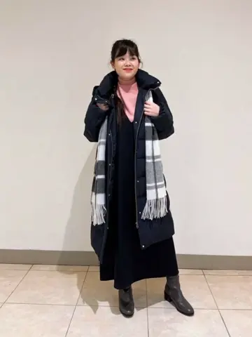 J.PRESS LADIES L 林 コーディネート画像